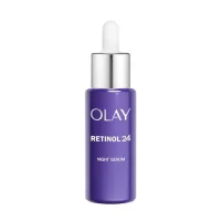 Olay Olay Retinol 24 Night Serum With & Vitamin B3 40ml