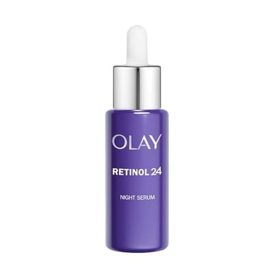 Olay Olay Retinol 24 Night Serum With & Vitamin B3 40ml