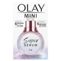 Olay Olay Super Serum, Hydrating Face Vitamin C & Niacinamide 14ml