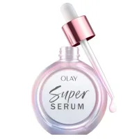 Olay Olay Super Serum, Vitamin C Serum For Face, With Niacinamide, 30ml