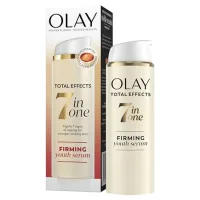 Olay Olay Total Effects 7In1 Firming Youth Serum With Niacinamide & Collagen Peptide 50ml