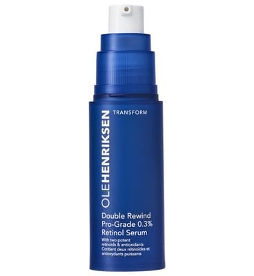 Ole Henriksen Ole Henriksen Double Rewind 0.3% Pro-Grade Retinol Serum 30ml
