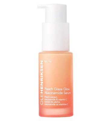 Ole Henriksen Ole Henriksen Peach Glaze Glow Niacinamide Serum With Vitamin C 15ml