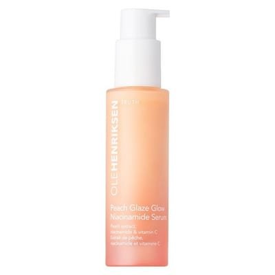 Ole Henriksen Ole Henriksen Peach Glaze Glow Niacinamide Serum With Vitamin C 30ml