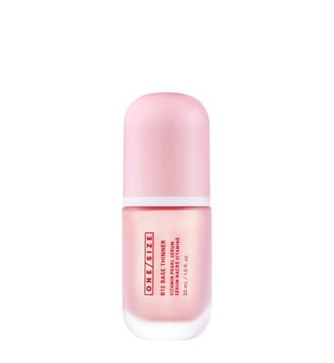 One/Size One/Size B12 Base Thinner Vitamin Pearl Serum