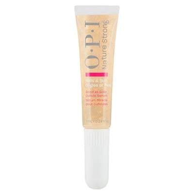 OPI OPI Nature Strong Skincare Good As Gold Cuticle Serum 7ml