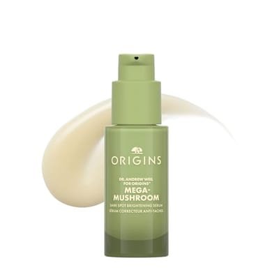 Origins Origins Dr. Weil Mega-Mushroom Dark Spot Brightening Serum 30ml