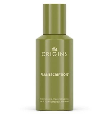 Origins Origins Plantscription™ Active Wrinkle Correction Serum 30ml