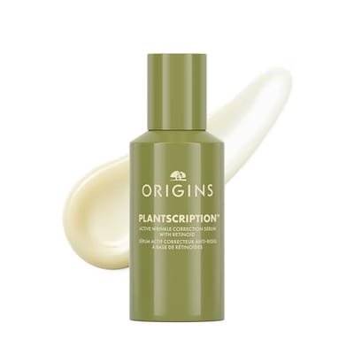 Origins Origins Plantscription™ Active Wrinkle Correction Serum 50ml