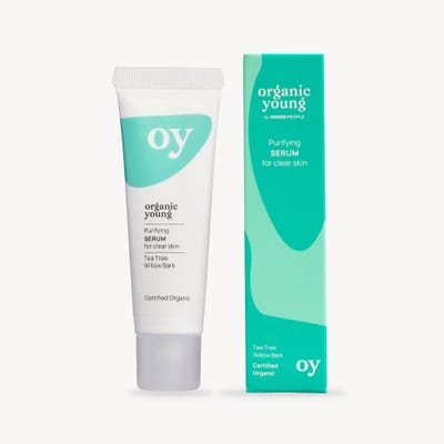 Oy Oy Clear Skin Purifying Serum 30ml