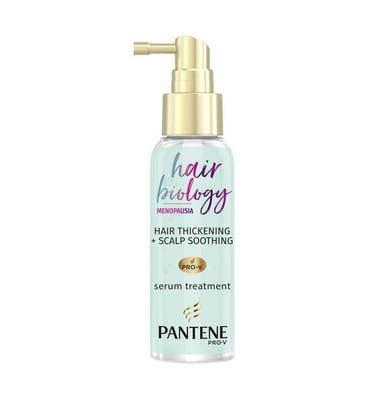 Pantene Pantene Hair Biology Menopause Thickening Serum 100ml