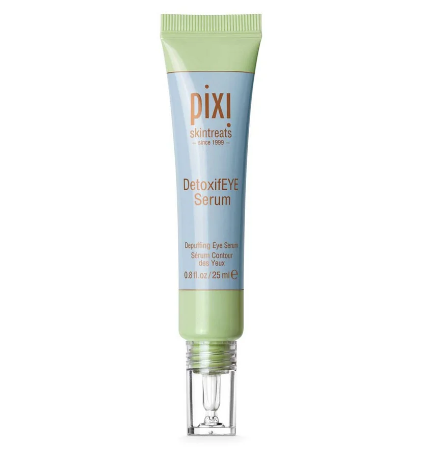 Pixi Pixi Detoxifeye Serum 25ml