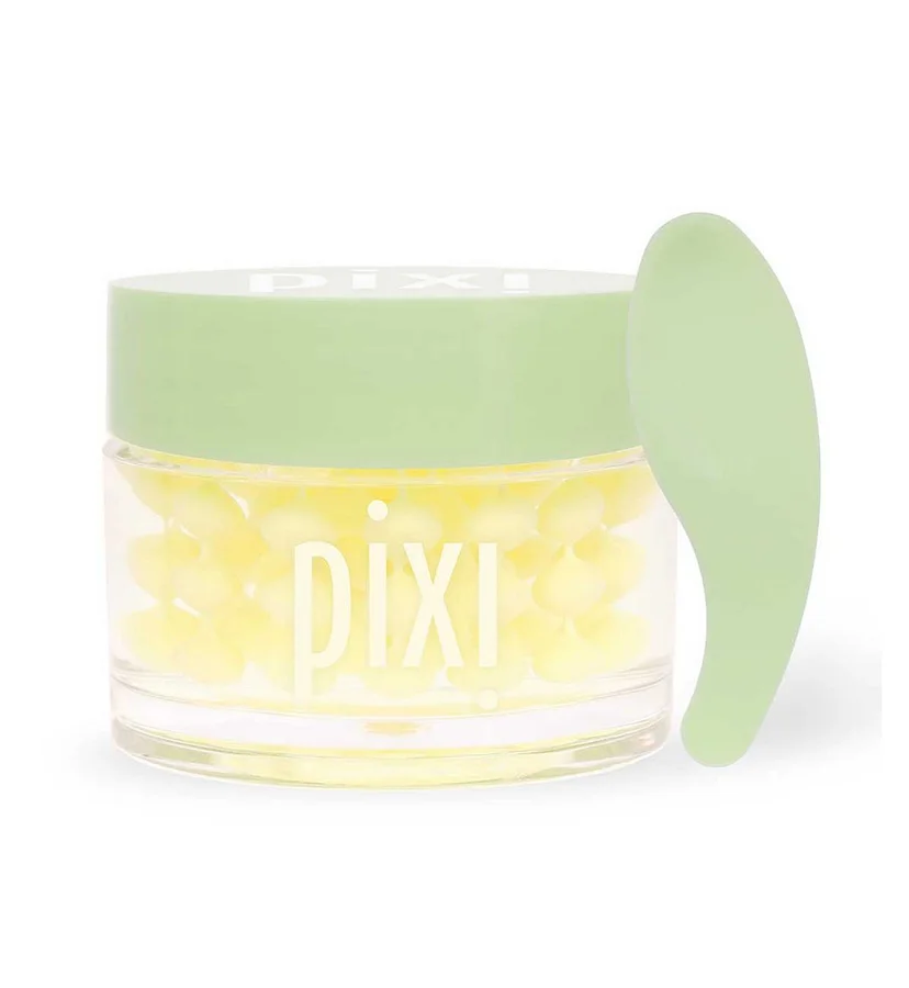 Pixi Pixi Vitamin-C Cremeserum 2-In-1 Serum Moisturizer 50ml