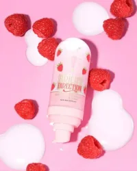 P.Louise P.Louise Bright Direction Brightening Face Serum Raspberry 80ml