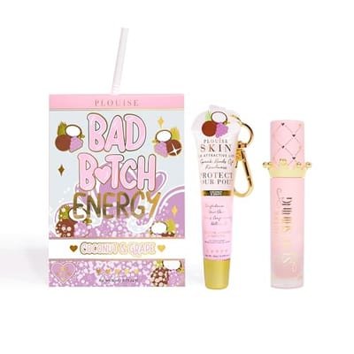 P.Louise P.Louise Erase The Trace Dark Spot Correcting Serum Blackcurrant 45ml