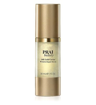 Prai Prai Beauty 24K Gold Caviar Wrinkle Repair Serum 30ml