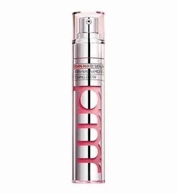 PRMR PRMR Pdrn-Nia Toning Glow Serum 25g