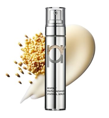 PRMR PRMR Youth Radiance Vitatinol Serum 21g
