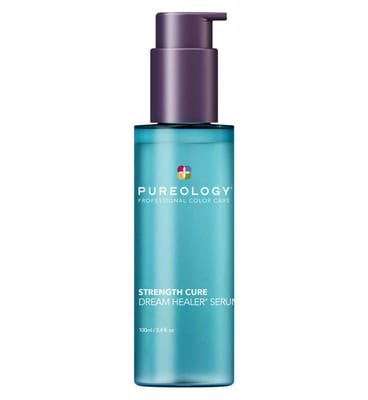 Pureology Pureology Strength Cure Dream Healer Serum For Damaged Hair 100ml