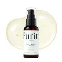 Purito Purito Pure Vitamin C Serum 60ml