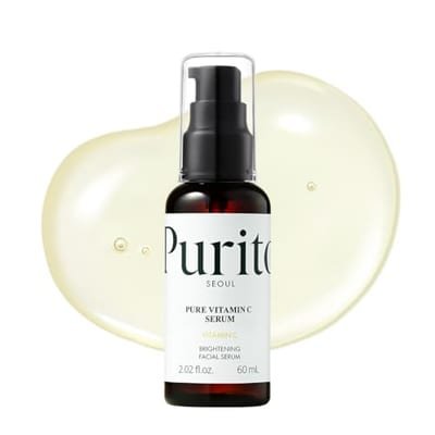 Purito Purito Pure Vitamin C Serum 60ml