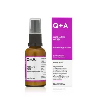 Q+A Q+A Azelaic Acid Facial Serum 30ml