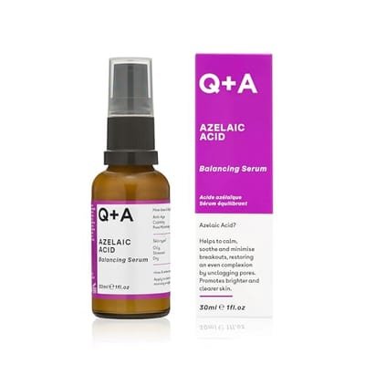 Q+A Q+A Azelaic Acid Facial Serum 30ml