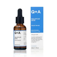 Q+A Q+A Salicylic Acid Facial Serum 30ml