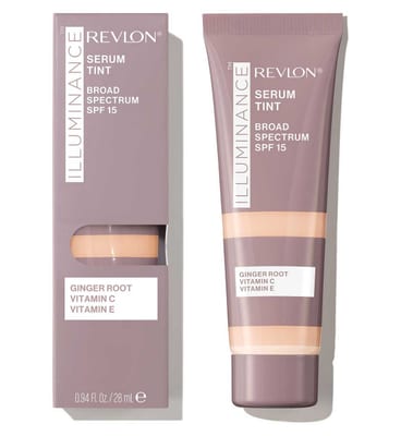 Revlon Revlon Illuminance™ Serum Tint 28ml