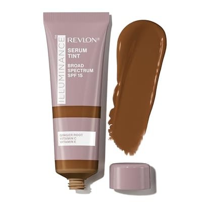 Revlon Revlon Illuminance™ Serum Tint 28ml