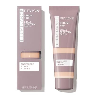 Revlon Revlon Illuminance™ Serum Tint 28ml - Ivory Beige