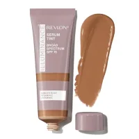 Revlon Revlon Illuminance™ Serum Tint 28ml – Rich Sand