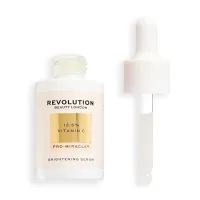 Revolution Beauty Revolution Beauty Revolution Pro Miracle 12.5% Vitamin C Serum 30ml