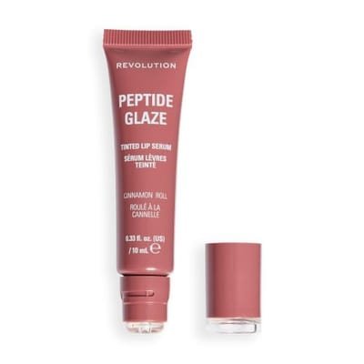 Revolution Revolution Peptide Glaze Tinted Lip Serum