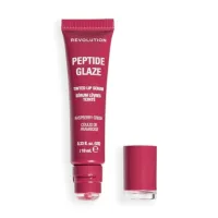 Revolution Revolution Peptide Glaze Tinted Lip Serum – Raspberry Crush 10ml