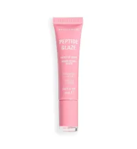 Revolution Revolution Peptide Glaze Tinted Lip Serum – Strawberries & Cream 10ml