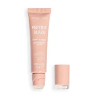 Revolution Revolution Peptide Glaze Tinted Lip Serum – Toasted Marshmallow 10ml