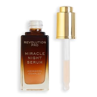 Revolution Revolution Pro Miracle Night Rescue Serum 30ml