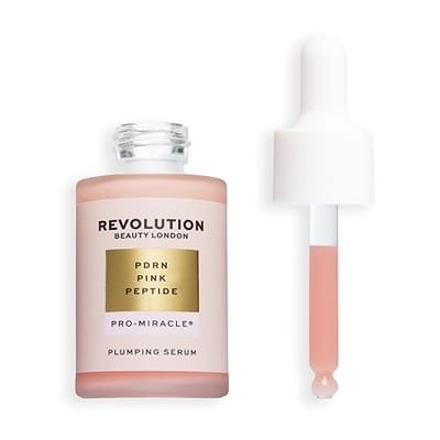 Revolution Revolution Pro Miracle Pdrn Pink Peptide Serum 30ml