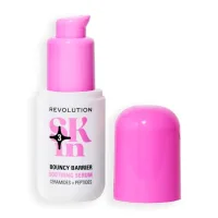 Revolution Revolution Skin Bouncy Barrier Ceramide & Peptide Soothing Serum