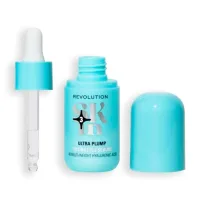 Revolution Revolution Skin Ultra Plump Multi-Weight Hyaluronic Acid Hydrating Serum