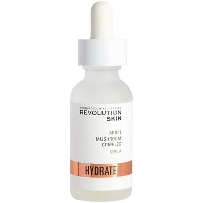 Revolution Revolution Skincare Multi-Mushroom Complex Serum 30ml