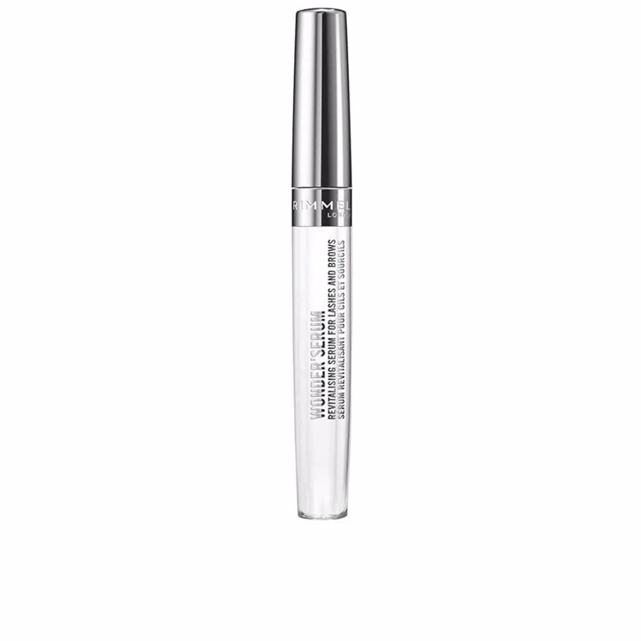 Rimmel Rimmel Wonder ' Serum Longer , Fuller & Revitalised Lashes And Brows - 001 Clear