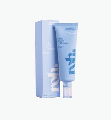 Roh Roh Scalp Renew Serum 50ml