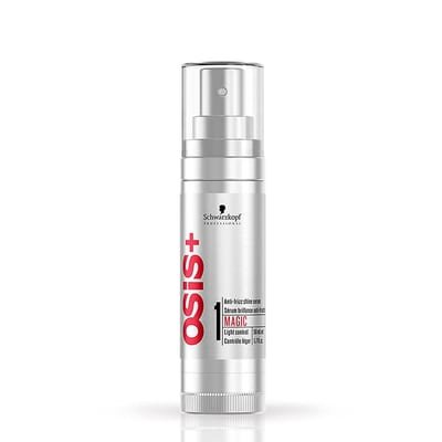 Schwarzkopf Schwarzkopf Osis+ Magic Anti-Frizz Shine Serum 50ml - 1 Light Control