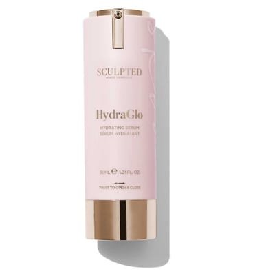Sculpted by Aimee Sculpted by Aimee Hydraglo Serum 30ml