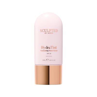 Sculpted by Aimee Sculpted by Aimee Hydratint Moisturising Tinted Serum 6.5 30ml