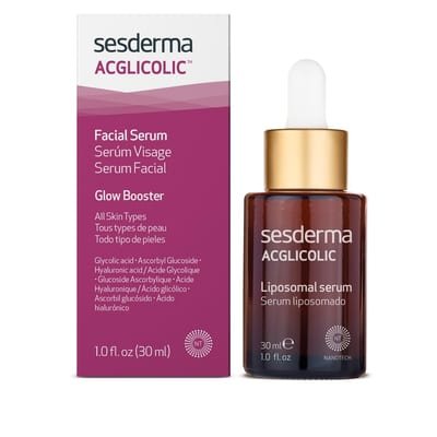 Sesderma Sesderma Acglicolic Liposomal Face Serum 30ml