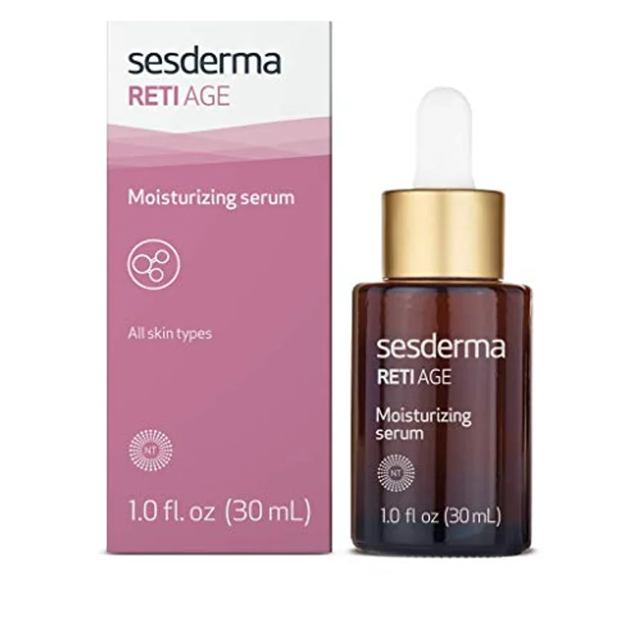 Sesderma Sesderma Reti-Age Face Serum 30ml