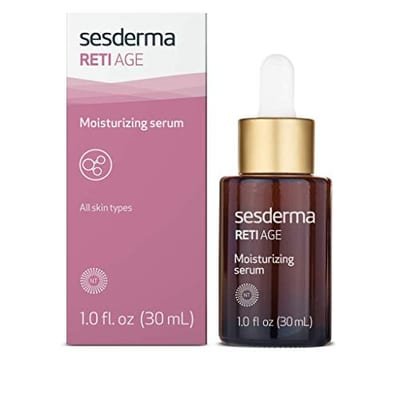 Sesderma Sesderma Reti-Age Face Serum 30ml